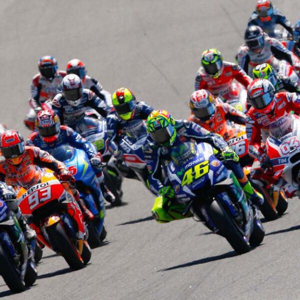 moto gp 2018